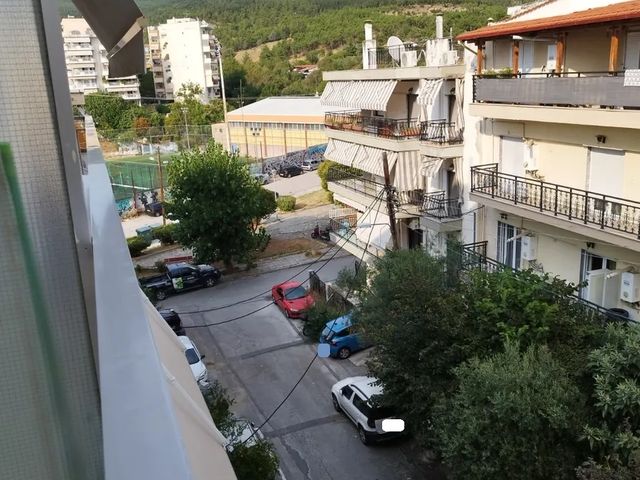 Property in Greece