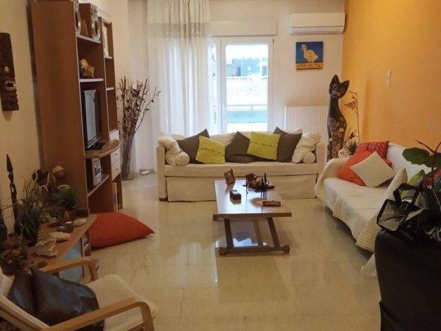 Property in Greece