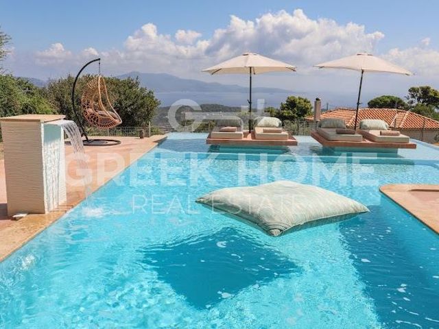 11-bedroom freehold villa in Skiathos — photo 3 of 5