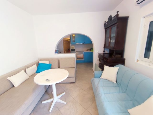 1-bedroom freehold villa in Santorini — photo 5 of 5