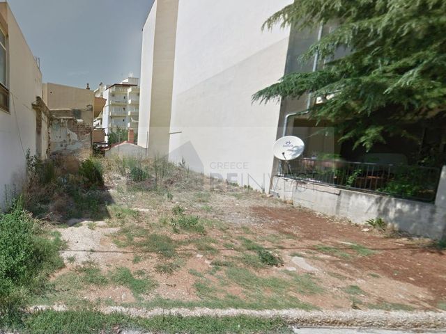 Οικόπεδο 143 τ.μ.