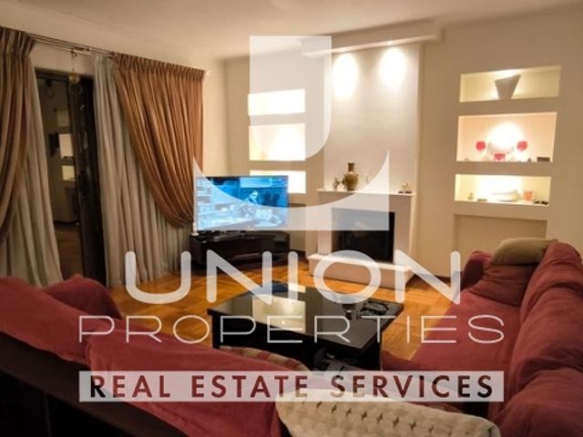 Πώληση κατοικίας Γλυφάδα (Κέντρο) Διαμέρισμα 146 τ.μ. επιπλωμένο ανακαινισμένο