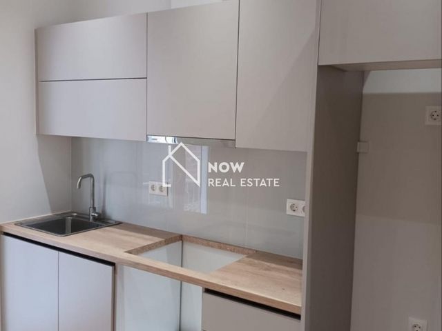 Πώληση κατοικίας Καισαριανή (Άγιος Νικόλαος) Διαμέρισμα 30 τ.μ.