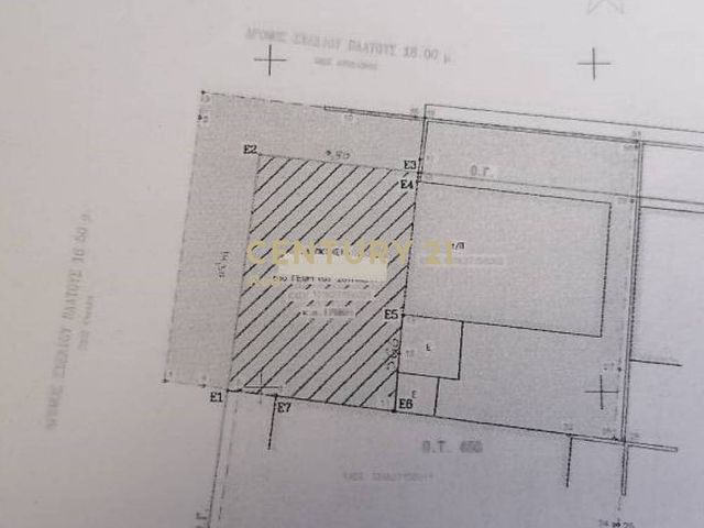 Οικόπεδο 140 τ.μ.