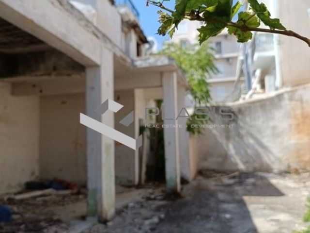 Οικόπεδο 165 τ.μ.