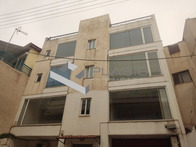 Commercial property for sale Ilion (Polyteknon) Building 360 sq.m.