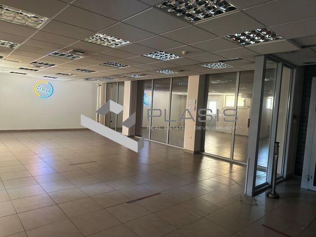 Κατάστημα 340 τ.μ.
