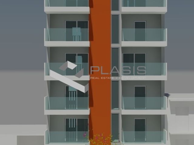 Πώληση κατοικίας Αιγάλεω (Λιούμη) Διαμέρισμα 85 τ.μ.