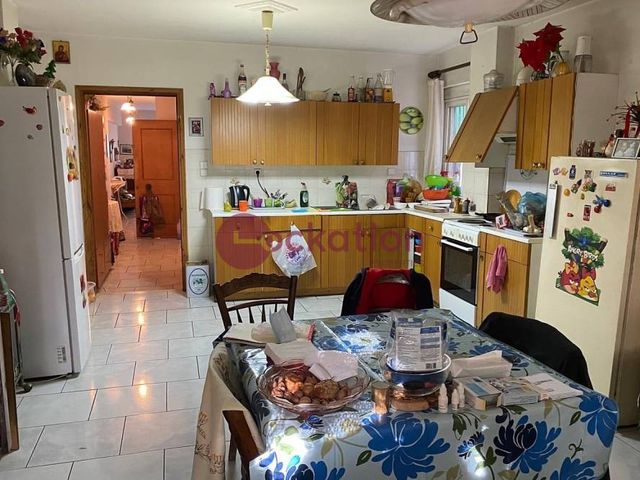 Πώληση κατοικίας Νίκαια (Μητρόπολη) Διαμέρισμα 116 τ.μ.