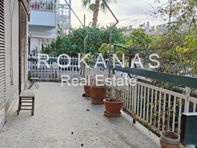 Πώληση κατοικίας Αργυρούπολη (Νέα Αλεξάνδρεια) Μονοκατοικία 97 τ.μ.