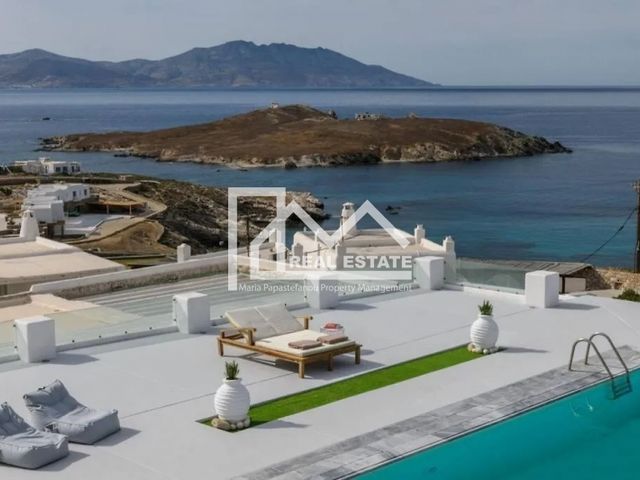 7-bedroom freehold apartment in Mykonos — photo 1 of 5