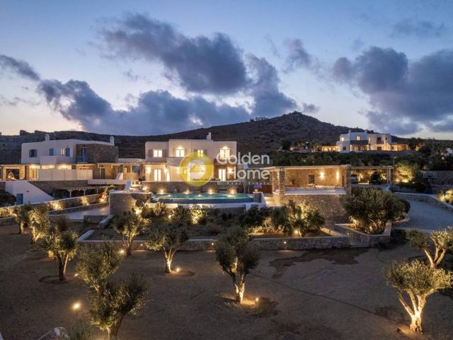 6-bedroom freehold villa in Mykonos — photo 2 of 5
