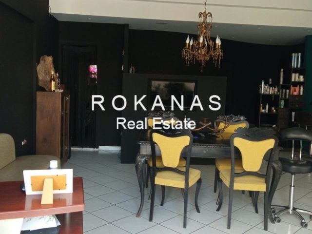 Commercial property for sale Ilion (Micheli) Building 67 sq.m.