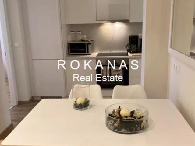 Πώληση κατοικίας Καισαριανή (Ανάληψη) Διαμέρισμα 70 τ.μ. επιπλωμένο ανακαινισμένο