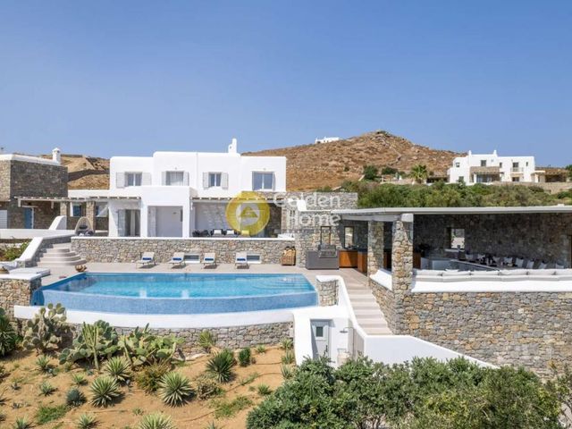 Home for sale, Maisonette 285 sq.m., Ano Mera