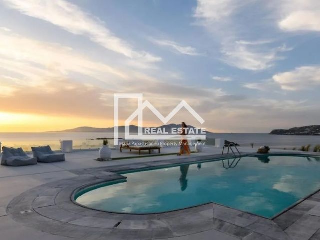 7-bedroom freehold apartment in Mykonos — photo 2 of 5