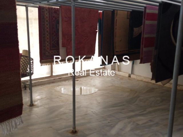 Commercial property for sale Ilion (Micheli) Store 125 sq.m.