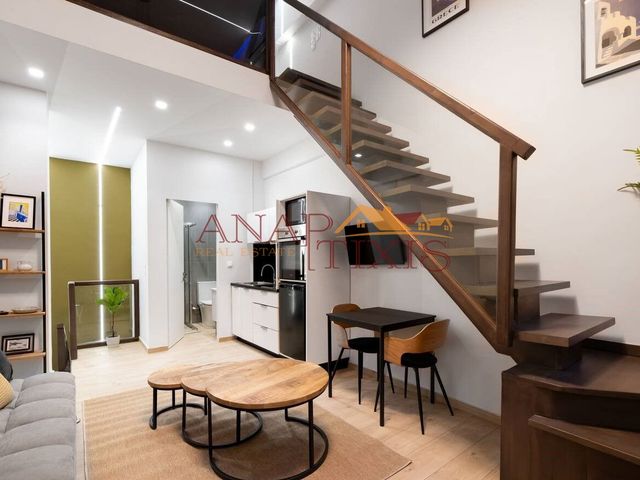 Πώληση κατοικίας Καισαριανή (Άγιος Νικόλαος) Διαμέρισμα 72 τ.μ. επιπλωμένο