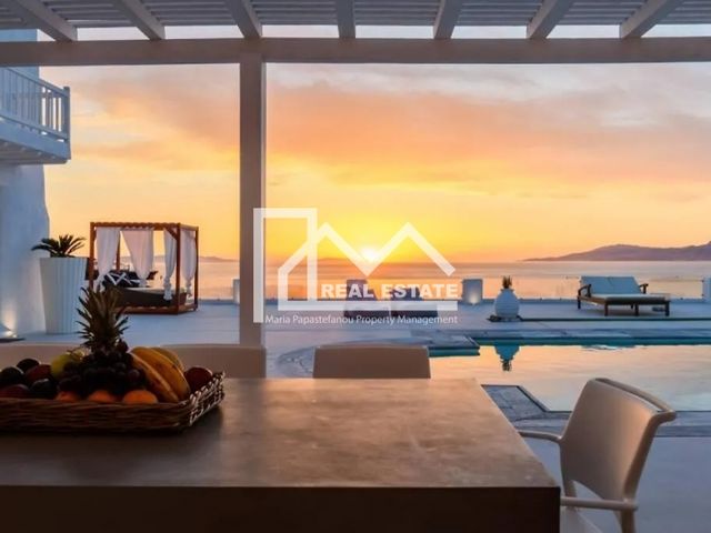 7-bedroom freehold apartment in Mykonos — photo 5 of 5