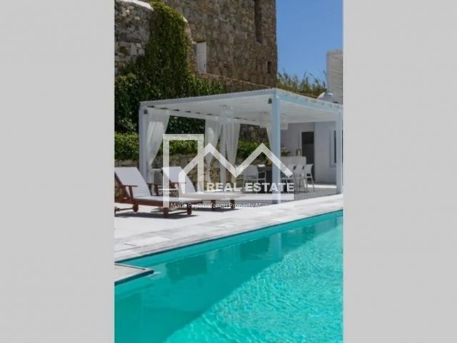 7-bedroom freehold apartment in Mykonos — photo 4 of 5