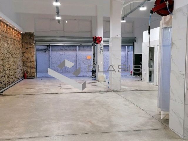 Κατάστημα 300 τ.μ.