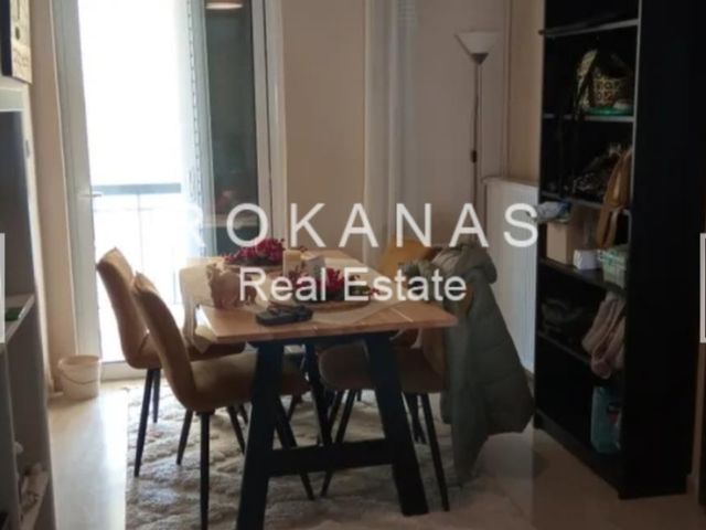 Πώληση κατοικίας Περιστέρι (Μπουρνάζι) Διαμέρισμα 57 τ.μ.