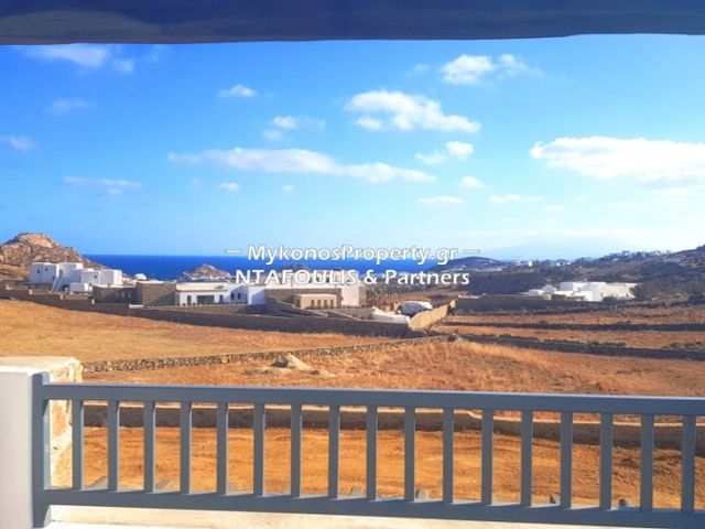 5-bedroom freehold villa in Mykonos — photo 4 of 5