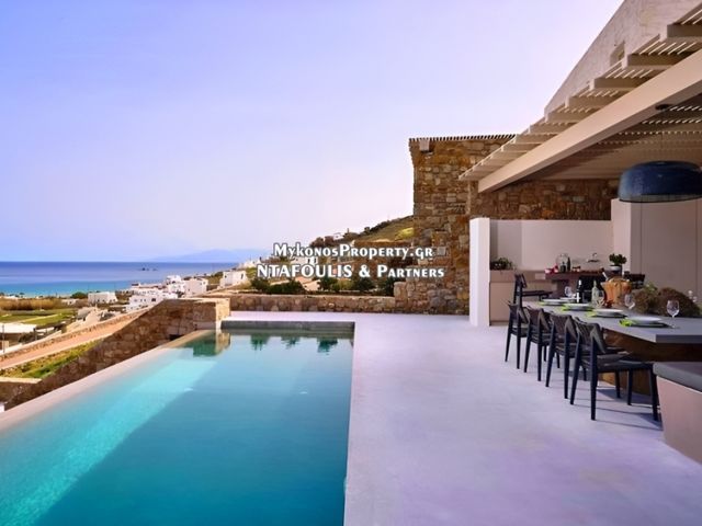 7-bedroom freehold villa in Mykonos — photo 3 of 5