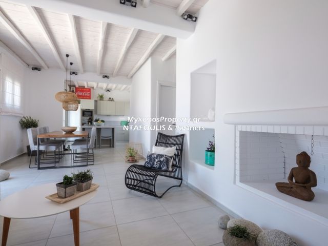 5-bedroom freehold villa in Mykonos — photo 2 of 5