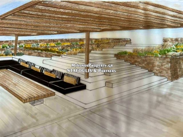 6-bedroom freehold villa in Mykonos — photo 5 of 5