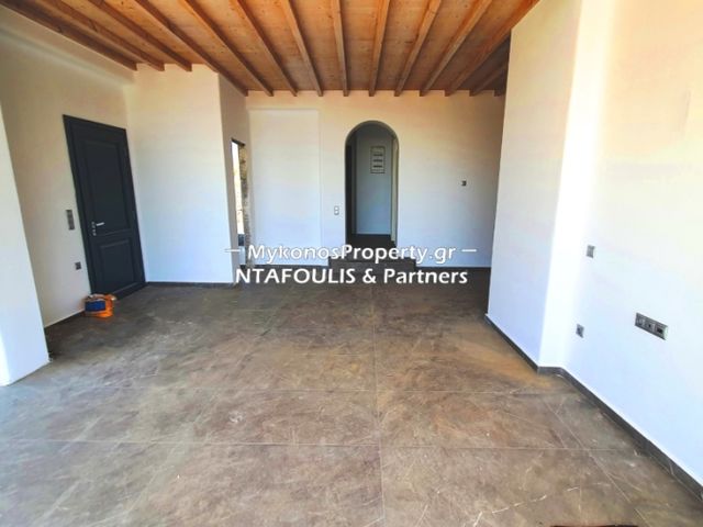 5-bedroom freehold villa in Mykonos — photo 5 of 5