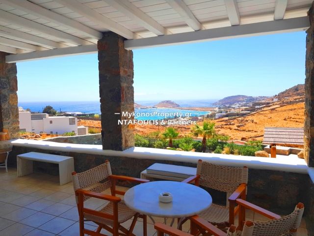 6-bedroom freehold villa in Mykonos — photo 2 of 5