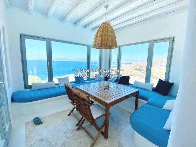 5-bedroom freehold villa in Mykonos — photo 5 of 5