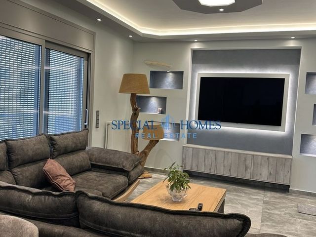 Πώληση κατοικίας Βύρωνας (Νέα Ελβετία) Διαμέρισμα 82 τ.μ.