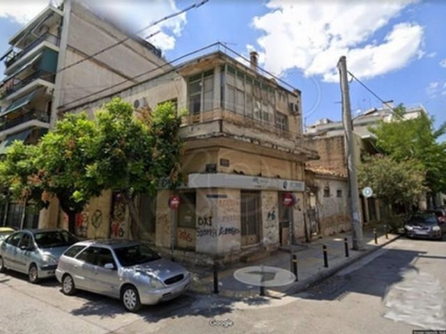 Πολυκατοικία 297 τ.μ.