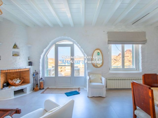 7-bedroom freehold villa in Mykonos — photo 4 of 5