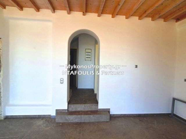 5-bedroom freehold villa in Mykonos — photo 5 of 5