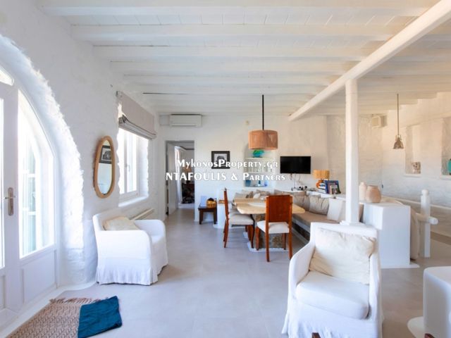7-bedroom freehold villa in Mykonos — photo 5 of 5