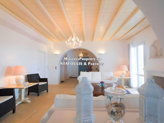 6-bedroom freehold villa in Mykonos — photo 5 of 5