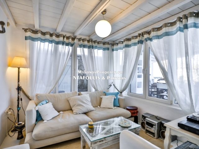 5-bedroom freehold villa in Mykonos — photo 3 of 5