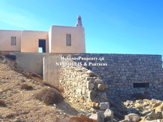6-bedroom freehold villa in Mykonos — photo 3 of 5