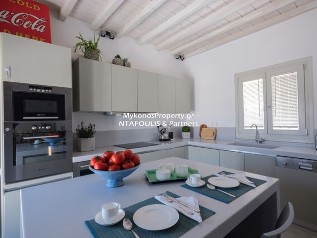 5-bedroom freehold villa in Mykonos — photo 5 of 5