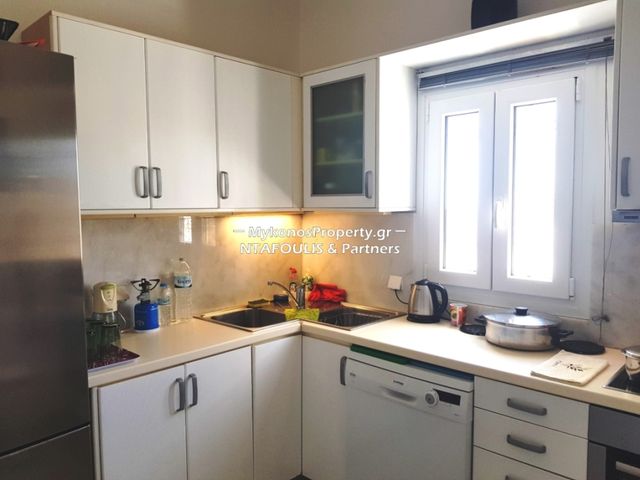 6-bedroom freehold villa in Mykonos — photo 5 of 5