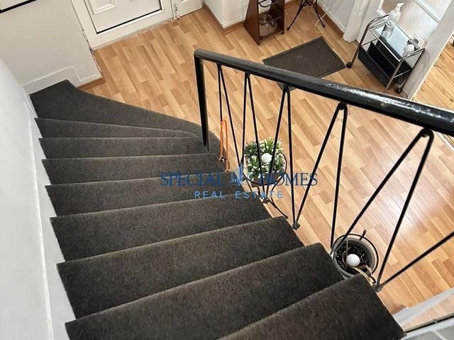 Πώληση κατοικίας Βύρωνας (Ζωοδόχος Πηγή) Μονοκατοικία 120 τ.μ.