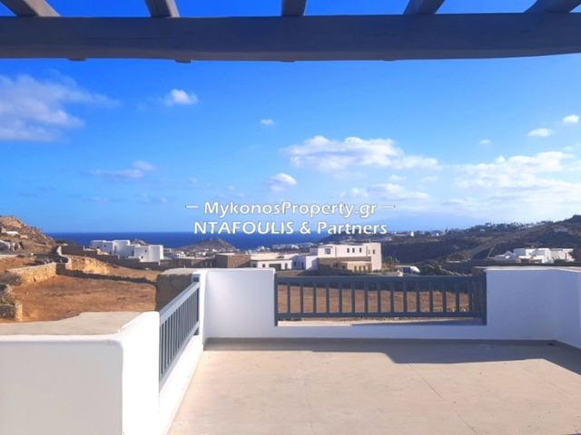 5-bedroom freehold villa in Mykonos — photo 4 of 5