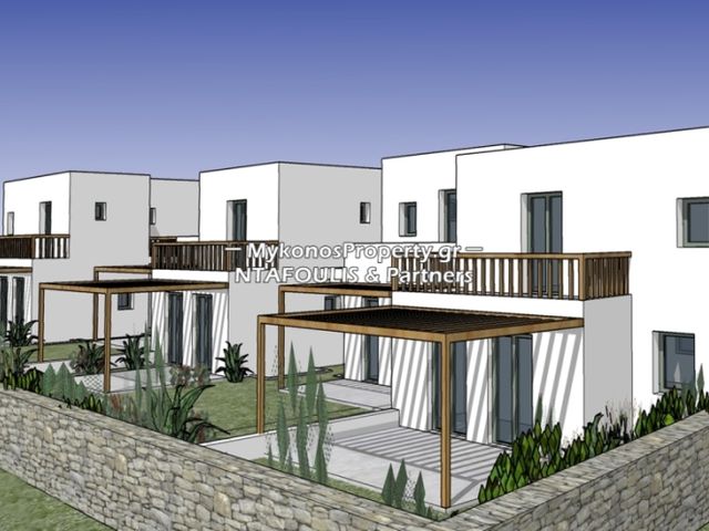 Home for sale, Maisonette 142 sq.m., Ano Mera — image 3