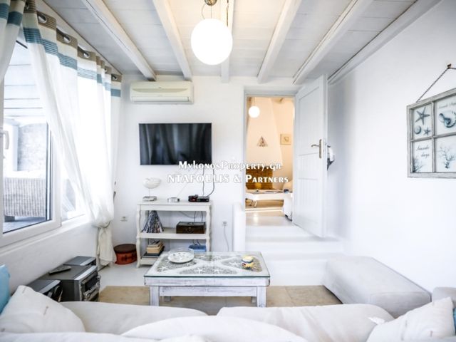 5-bedroom freehold villa in Mykonos — photo 5 of 5