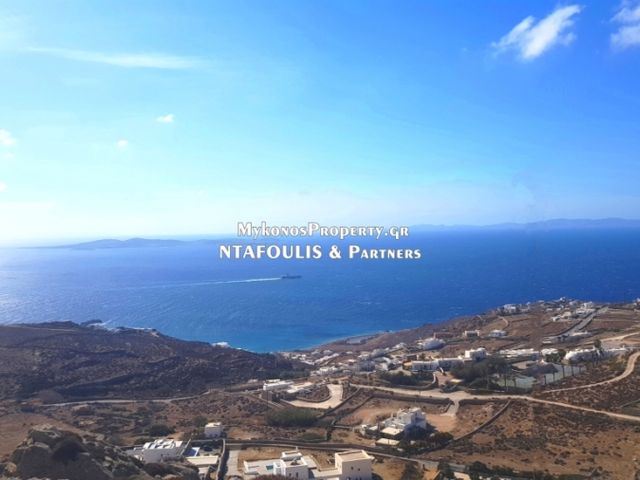 6-bedroom freehold villa in Mykonos — photo 1 of 5
