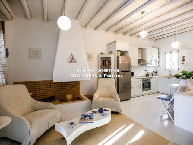 5-bedroom freehold villa in Mykonos — photo 2 of 5