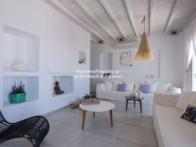 5-bedroom freehold villa in Mykonos — photo 3 of 5